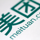 Metituan merged with Dazhong Dianping in 2015, but they keep running services on their respective sites.
